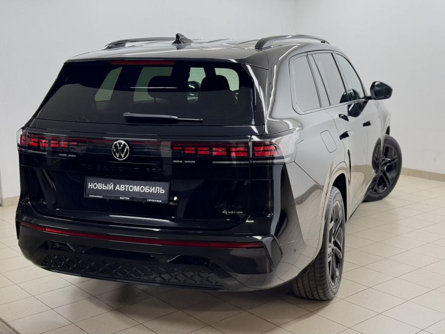 Volkswagen Teramont II (China Market) Вологда  - изображение 9