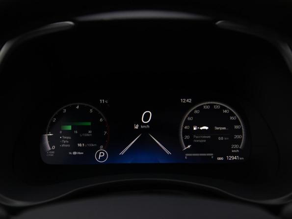 Toyota Highlander IV (XU70) с пробегом 2026 года, цена 5 098 000 рублей, 12940 км, внедорожник, Автокод Объявления