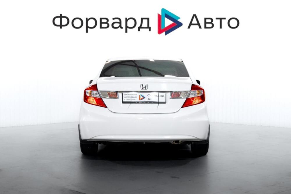 Honda Civic IX Тюмень  - изображение 7