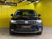 Volkswagen Tiguan II Ижевск  - изображение 22