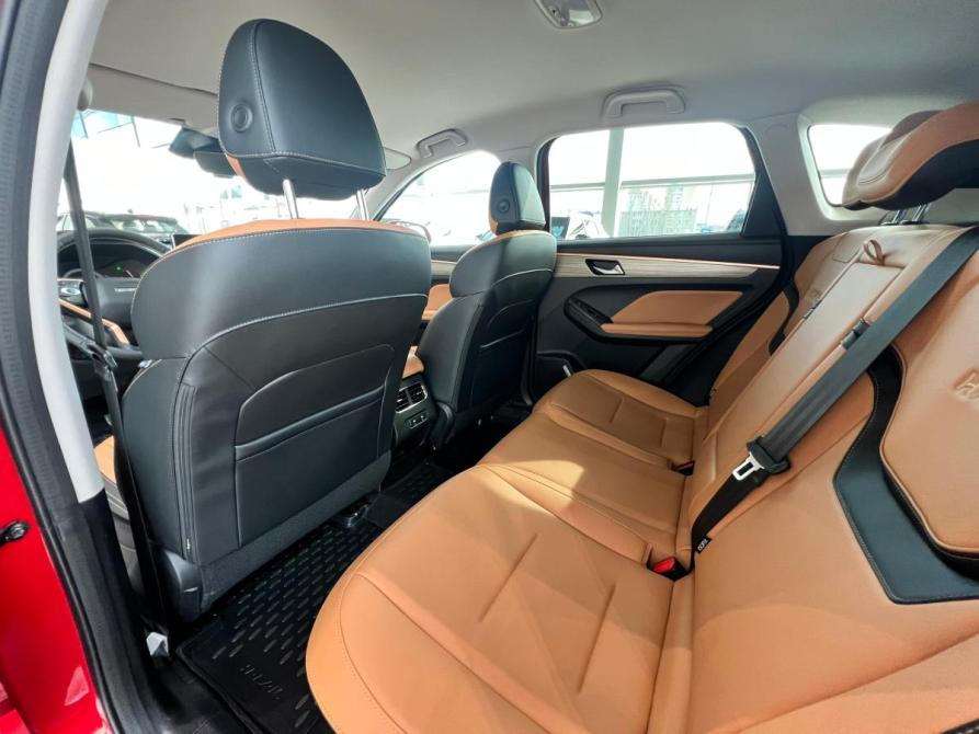 Haval Jolion I Екатеринбург  - изображение 12