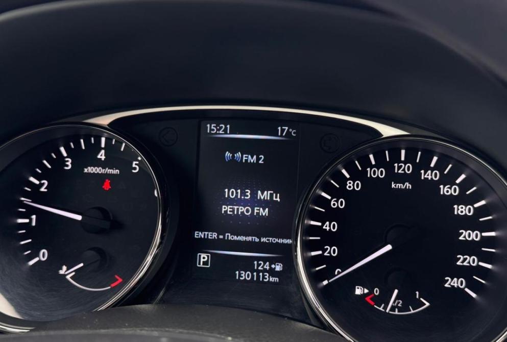 Nissan X-Trail II Рестайлинг Владимир  - изображение 9