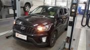 Hyundai Creta I Рестайлинг Санкт-Петербург  - изображение 7