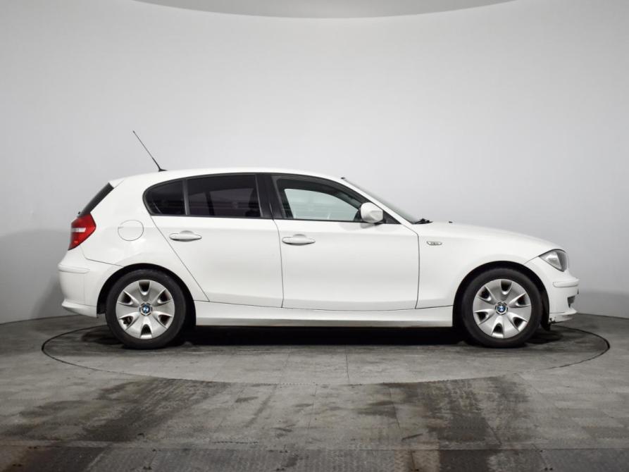 BMW 1 серии I (E81/E82/E87/E88) Рестайлинг Санкт-Петербург  - изображение 4