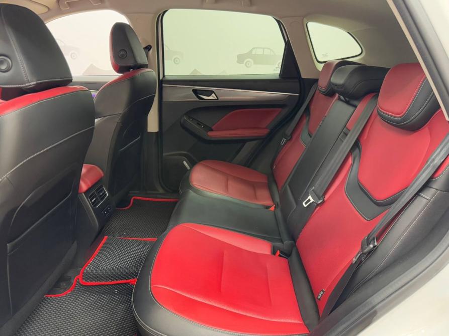 Haval Jolion I Рестайлинг Ставрополь  - изображение 9