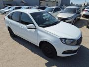 Lada (ВАЗ) Granta I Рестайлинг Саратов  - изображение 49