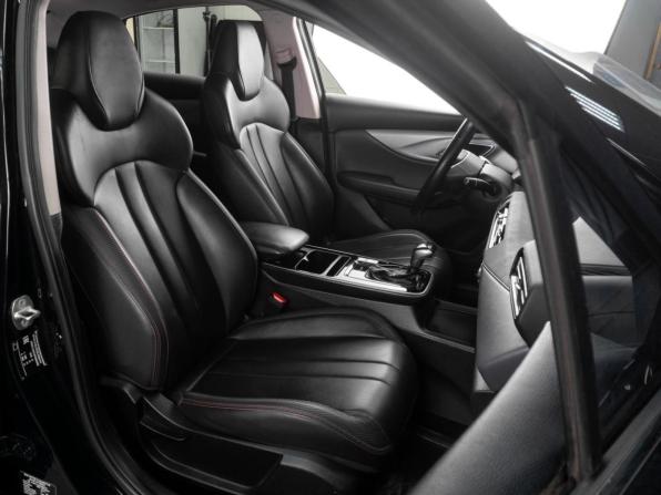 BAIC U5 Plus с пробегом 2023 года, цена 1 394 000 рублей, 43900 км, седан, Автокод Объявления