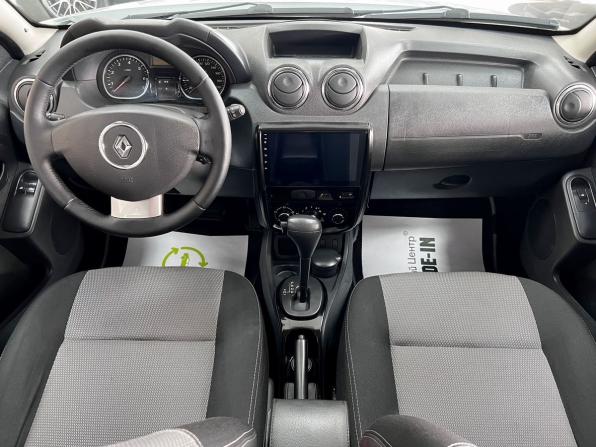 Renault Duster I с пробегом 2012 года, цена 895 000 рублей, 158384 км, внедорожник, Автокод Объявления
