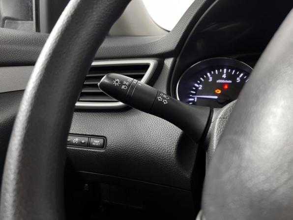 Nissan X-Trail III с пробегом 2017 года, цена 1 585 200 рублей, 160987 км, внедорожник, Автокод Объявления