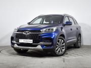 Chery Tiggo 8 I Санкт-Петербург  - изображение 25