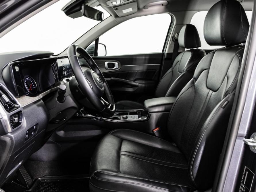 Kia Sorento IV Санкт-Петербург  - изображение 21
