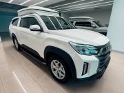 SsangYong Rexton Sports I Рестайлинг Челябинск  - изображение 30