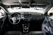 Volkswagen Tiguan I Рестайлинг Оренбург  - изображение 52