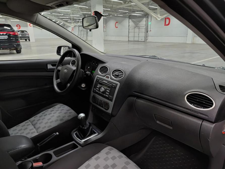 Ford Focus II Казань  - изображение 13