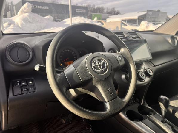 Toyota RAV4 III (XA30) с пробегом 2010 года, цена 1 020 000 рублей, 172800 км, внедорожник, Автокод Объявления