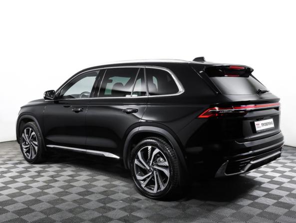 Geely Monjaro I с пробегом 2023 года, цена 3 178 000 рублей, 26000 км, внедорожник, Автокод Объявления