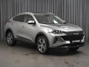 Haval F7x I Рестайлинг Ставрополь  - изображение 27