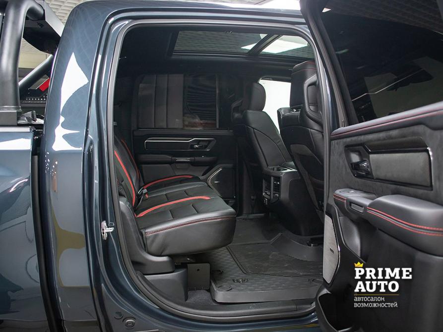Ram 1500 V Рестайлинг Новосибирск  - изображение 23
