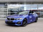 BMW 3 серии VII (G2x) Калининград  - изображение 25
