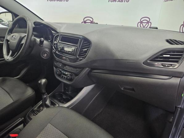 Lada (ВАЗ) Vesta I с пробегом 2020 года, цена 919 000 рублей, 139017 км, универсал, Автокод Объявления