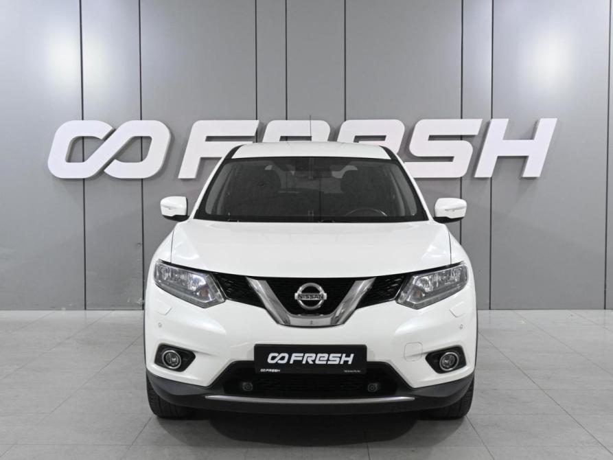 Nissan X-Trail III Ростов-на-Дону  - изображение 3