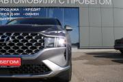 Hyundai Santa Fe IV Рестайлинг Крым  - изображение 64