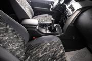 SsangYong Kyron I Рестайлинг Оренбург  - изображение 34