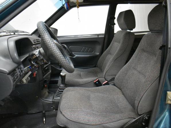 Lada (ВАЗ) 2115 с пробегом 2001 года, цена 89 000 рублей, 247522 км, седан, Автокод Объявления