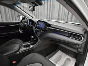 Toyota Camry VIII (XV70) Рестайлинг Красноярск  - изображение 35