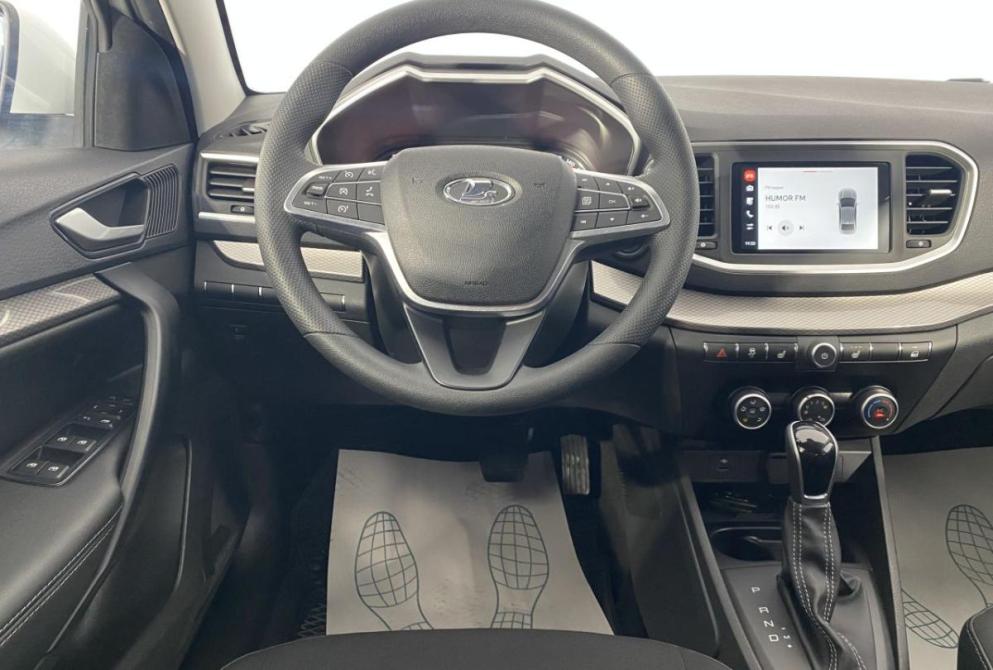 Lada (ВАЗ) Vesta I Рестайлинг (NG) Саранск  - изображение 21