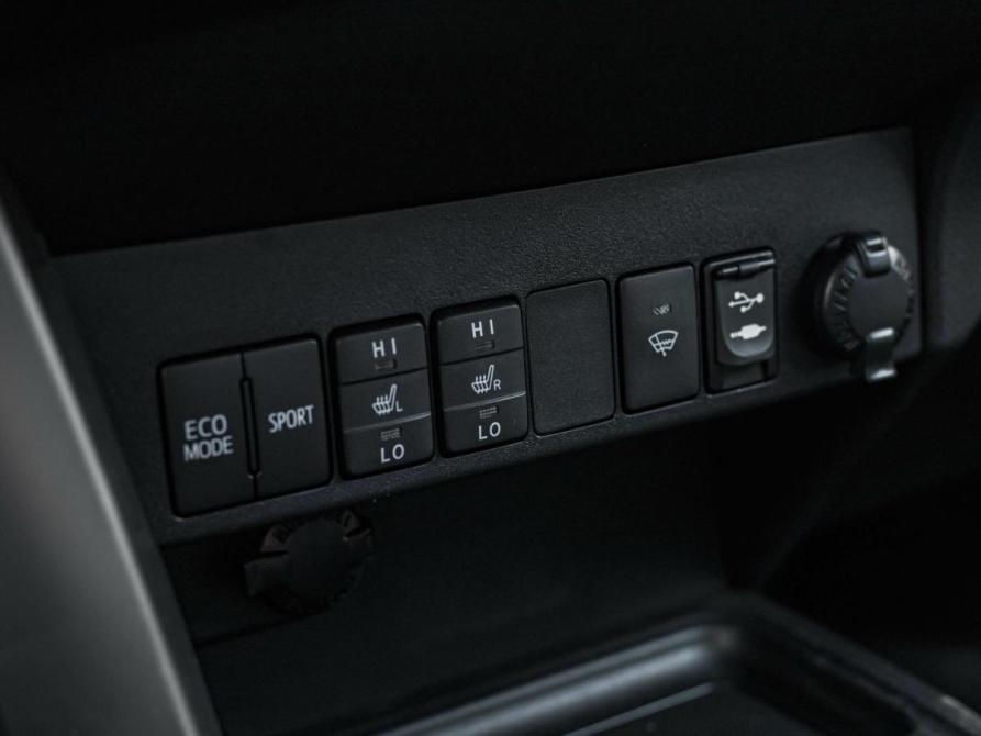 Toyota RAV4 IV (XA40) Санкт-Петербург  - изображение 11