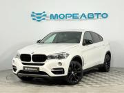 BMW X6 II (F16) Калининград  - изображение 26
