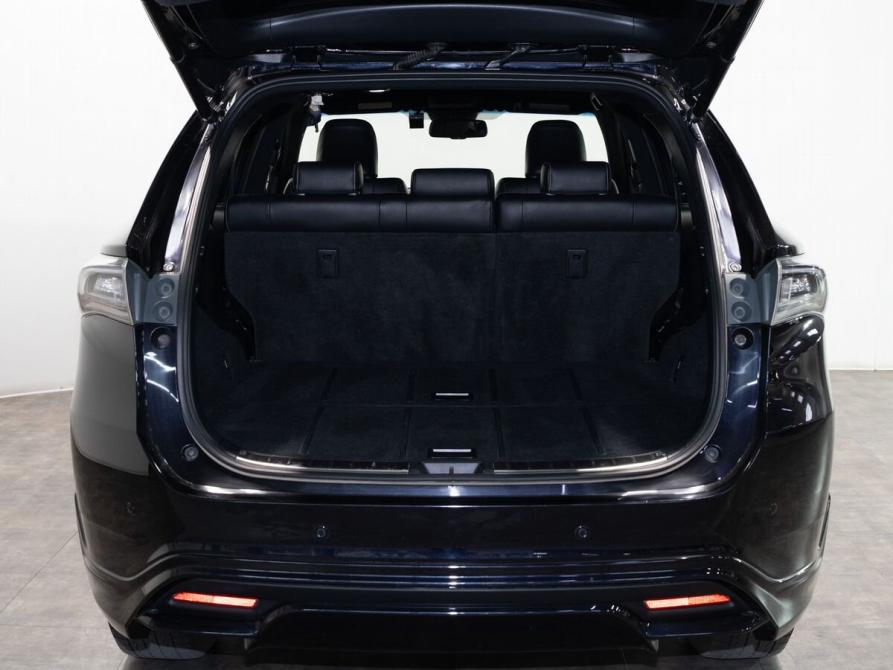 Toyota Harrier III (XU60) Чита  - изображение 17