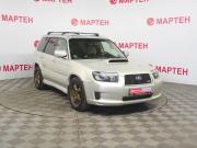 Subaru Forester II Рестайлинг Вологда  - изображение 24