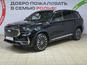Geely Monjaro I Рестайлинг Москва  - изображение 25