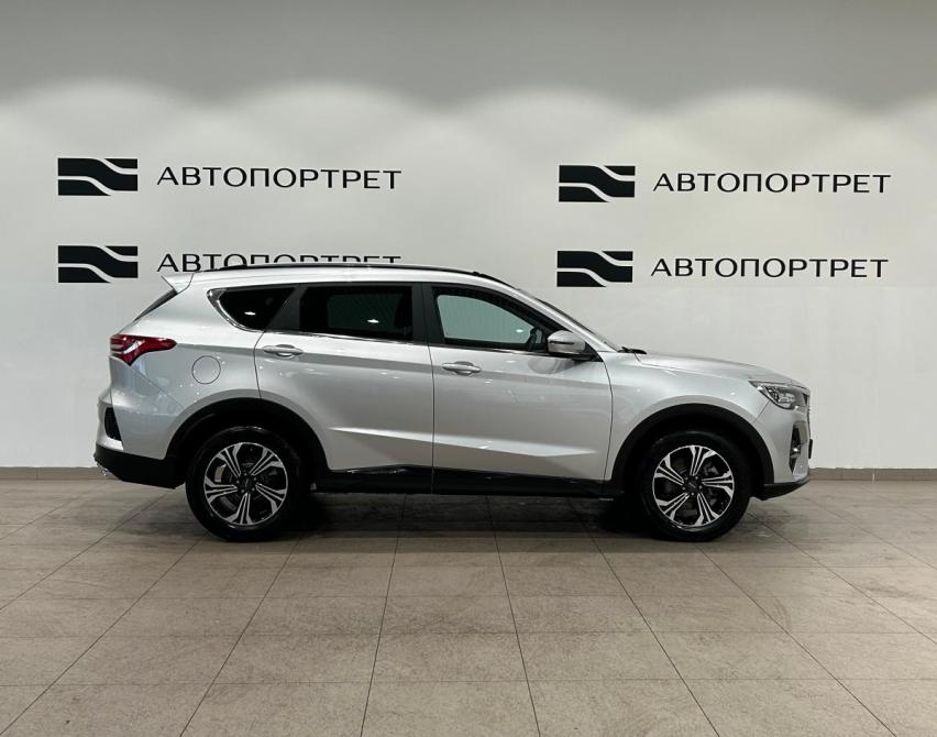 JETOUR X70 I Рестайлинг Санкт-Петербург  - изображение 8