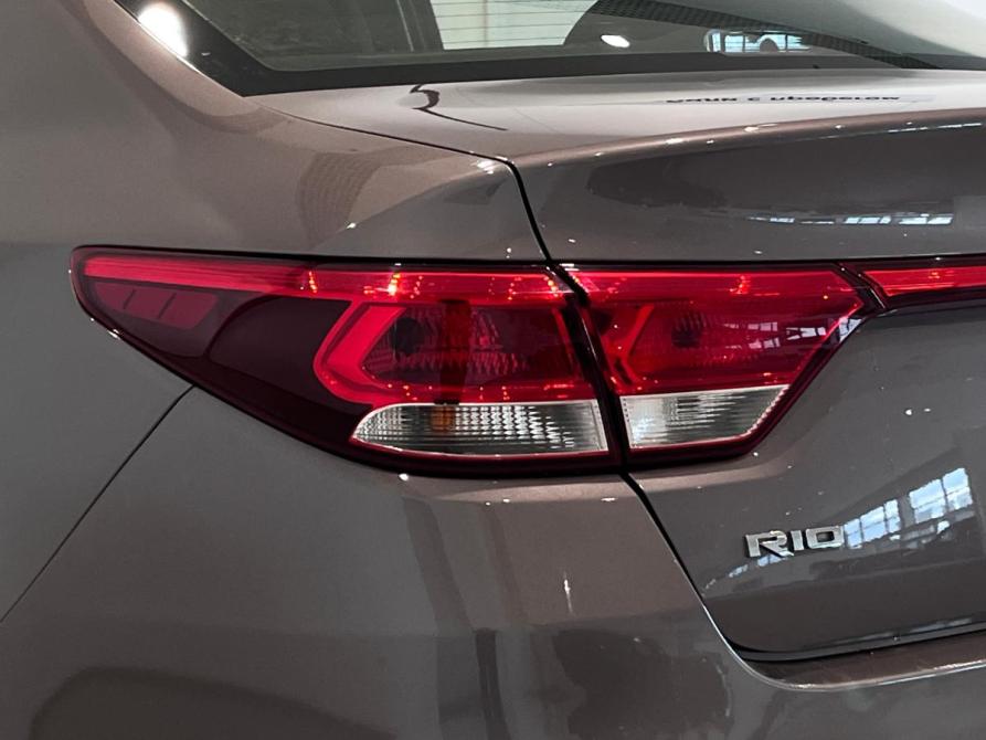 Kia Rio IV Волгоград  - изображение 11