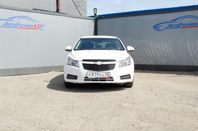 Chevrolet Cruze I с пробегом 2012 года, цена 550 000 рублей, 290000 км, хэтчбек, Автокод Объявления