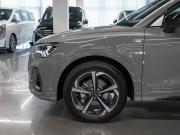 Audi Q3 II (F3) Москва  - изображение 50