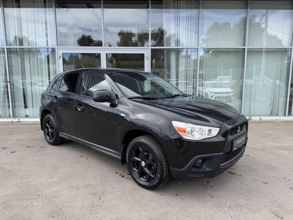 Mitsubishi ASX I с пробегом 2010 года, цена 959 000 рублей, 186000 км, внедорожник, Автокод Объявления