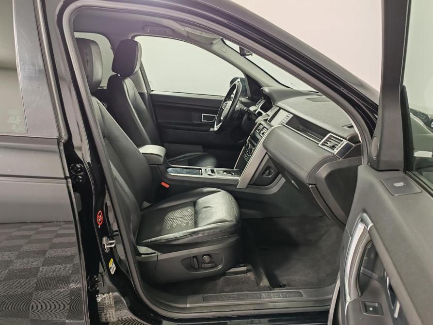 Land Rover Discovery Sport I Москва  - изображение 21