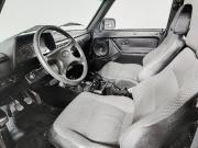 Lada (ВАЗ) 2131 (4x4) I Уфа  - изображение 41