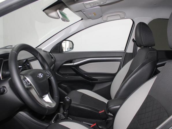 Lada (ВАЗ) Vesta I с пробегом 2019 года, цена 1 029 900 рублей, 151593 км, седан, Автокод Объявления