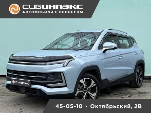 Москвич 3 с пробегом 2023 года, цена 1 549 000 рублей, 29150 км, внедорожник, Автокод Объявления