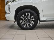 Mitsubishi Montero Sport III Рестайлинг Челябинск  - изображение 35