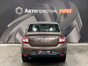 Renault Logan II Рестайлинг Пермь  - изображение 26