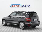Mercedes-Benz GLK-Класс I (X204) Москва  - изображение 17