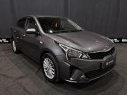 Kia Rio IV Рестайлинг Смоленск  - изображение 23