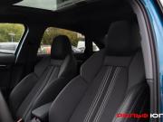 Audi A3 IV (8Y) Москва  - изображение 41