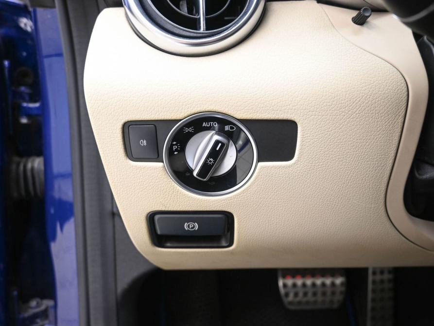Mercedes-Benz SLC I (R172) Ростов-на-Дону  - изображение 30